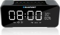 Głośnik Blaupunkt BT16CLOCK (bluetooth, przenośny, grafitowo-czarny) - 1010355