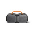 Głośnik bluetooth Blaupunkt BT50BB (kolor czarny) - 1248522