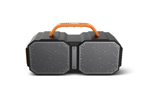 Głośnik bluetooth Blaupunkt BT50BB (kolor czarny) - 1248522