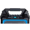 Głośnik przenośny Blaupunkt Blaupunkt MB10 (kolor czarny) - 1257514