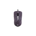 Mysz przewodowa Rebeltec MAGNUM optyczna Gaming USB czarna - 1257500