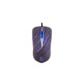 Mysz przewodowa Rebeltec MAGNUM optyczna Gaming USB czarna - 1257501