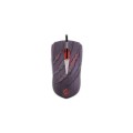 Mysz przewodowa Rebeltec MAGNUM optyczna Gaming USB czarna - 1257502