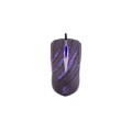 Mysz przewodowa Rebeltec MAGNUM optyczna Gaming USB czarna - 1257503