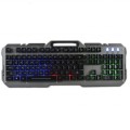 ZESTAW REBELTEC KLAWIATURA INTERCEPTOR 2 + MYSZ  LED/BLACK USB - 1293041