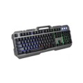 ZESTAW REBELTEC KLAWIATURA INTERCEPTOR 2 + MYSZ  LED/BLACK USB - 1293042