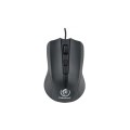MYSZ REBELTEC BLAZER  USB DPI 800-1600 1.8 m BLACK - 1342379
