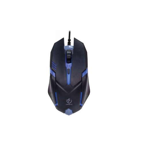 MYSZ REBELTEC NEON USB - 1222021
