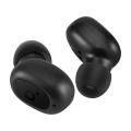 Słuchawki z mikrofonem Acme BH420 bezprzewodowe Bluetooth douszne bezkablowe TWS, czarne - 1249461