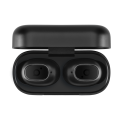 Słuchawki z mikrofonem Acme BH420 bezprzewodowe Bluetooth douszne bezkablowe TWS, czarne - 1249465