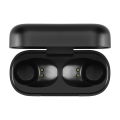 Słuchawki z mikrofonem Acme BH420 bezprzewodowe Bluetooth douszne bezkablowe TWS, czarne - 1249466
