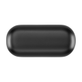 Słuchawki z mikrofonem Acme BH420 bezprzewodowe Bluetooth douszne bezkablowe TWS, czarne - 1249467