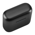 Słuchawki z mikrofonem Acme BH420 bezprzewodowe Bluetooth douszne bezkablowe TWS, czarne - 1249468