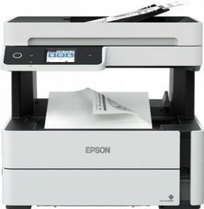 Urządzenie wielofunkcyjne atramentowe Epson EcoTank M3180 4w1