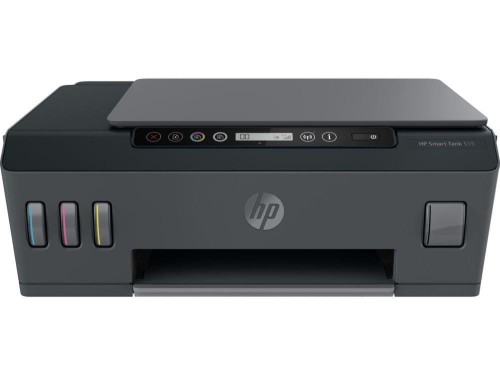Urządzenie wielofunkcyjne HP Smart Tank 515 Wireless 3w1 - 678033