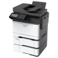 SHARP Urządzenie Wielofunkcyjne A4 kolor MX-C357F - 931129
