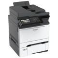SHARP Urządzenie Wielofunkcyjne A4 kolor MX-C357F - 931131