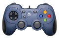 Gamepad Logitech 940-000135 ( PC ; kolor czarny ) - 1029471