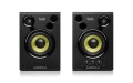 Hercules DJMonitor 42 - Aktywne monitory odsłuchowe (para) - 1218753