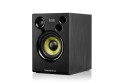 Hercules DJMonitor 42 - Aktywne monitory odsłuchowe (para) - 1218755