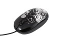Zestaw głośników MODECOM G-W-STARTER-ART-2 (2.0; kolor czarny) - 953547