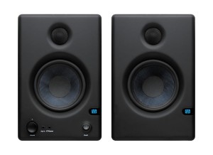 PreSonus Eris E4.5 - Para Monitorów Aktywnych