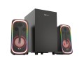 Głośniki TRUST GXT635 RUMAX RGB BT 2.1 SPEAKER SET - 1064940