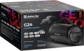 DEFENDER GŁOŚNIK G24 BLUETOOTH/FM/TF/USB 10W CZARNY 65124 - 1185875