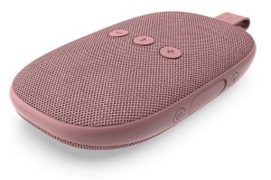 Głośnik Bluetooth Fresh'n'Rebel Rockbox Bold X Dusty Pink