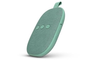 Głośnik Bluetooth Fresh'n'Rebel Rockbox Bold X Misty Mint