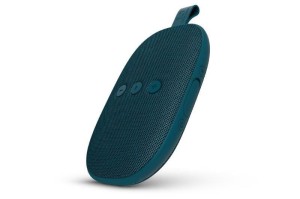 Głośnik Bluetooth Fresh'n'Rebel Rockbox Bold X Petrol Blue