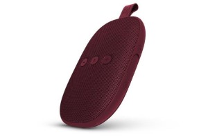 Głośnik Bluetooth Fresh'n'Rebel Rockbox Bold X Ruby Red
