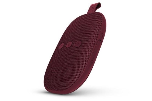 Głośnik Bluetooth Fresh'n'Rebel Rockbox Bold X Ruby Red - 675119