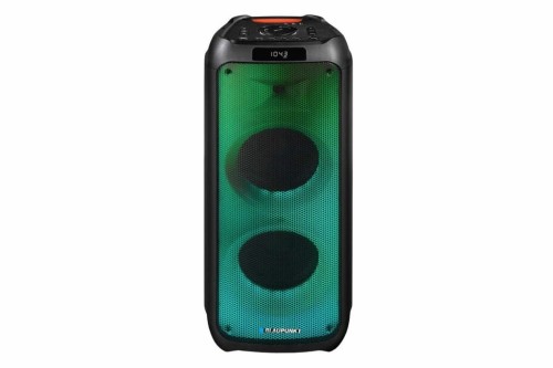 PartyBox Blaupunkt PB10DB (Bluetooth i karaoke) - 1373346