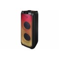 PartyBox Blaupunkt PB10DB (Bluetooth i karaoke) - 1373347