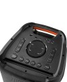 PartyBox Blaupunkt PB10DB (Bluetooth i karaoke) - 1064849