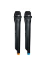 PartyBox Blaupunkt PB10DB (Bluetooth i karaoke) - 1064836