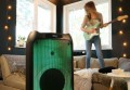 PartyBox Blaupunkt PB10DB (Bluetooth i karaoke) - 1064837
