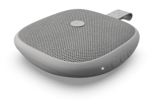 Głośnik Bluetooth Fresh'n'Rebel Rockbox Bold Xs Ice Grey - 675123