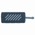 Głośnik JBL GO 3 (niebieski, bezprzewodowy) - 1065026