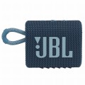 Głośnik JBL GO 3 (niebieski, bezprzewodowy) - 1065022