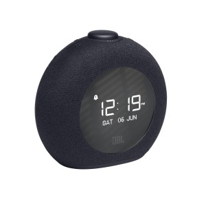 Głośnik JBL HORIZON 2 (czarny, z radiem i budzikiem)