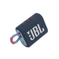 Głośnik JBL GO 3 (niebiesko-różowy, bezprzewodowy) - 1065018