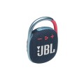Głośnik JBL Clip4 (niebiesko-rożowy) - 1170709