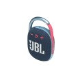 Głośnik JBL Clip4 (niebiesko-rożowy) - 1170711