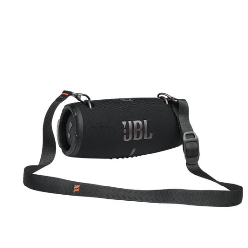 Głośnik JBL XTREME 3 (czarny, bezprzewodowy) - 928412