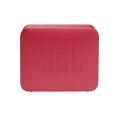 Głośnik JBL GO ESSENTIAL (czerwony, bezprzewodowy) - 1010263
