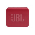 Głośnik JBL GO ESSENTIAL (czerwony, bezprzewodowy) - 1010266