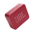 Głośnik JBL GO ESSENTIAL (czerwony, bezprzewodowy) - 1010265