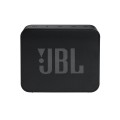 Głośnik JBL GO ESSENTIAL (czarny, bezprzewodowy) - 1185881